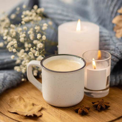 Candle Troubleshooting Guide: How to Fix the Most Common Candle Making Problem