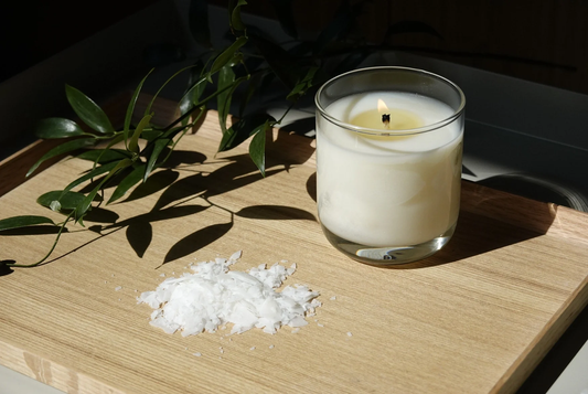 What Are the Benefits of Soy Wax Candles? A Cleaner, Greener Choice for Candle Makers and Enthusiasts