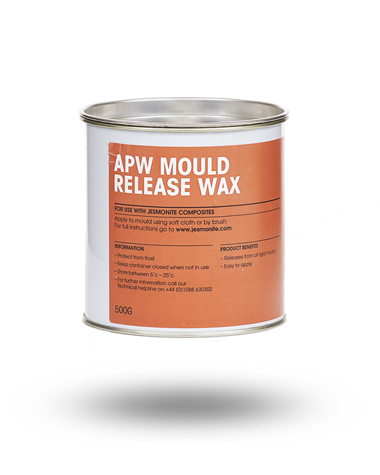 JESMONITE APW MOULD RELEASE WAX