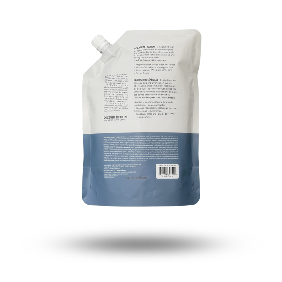 JESMONITE Acrylic Sealer