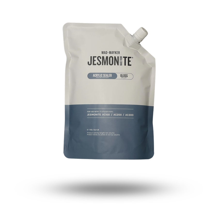 JESMONITE Acrylic Sealer