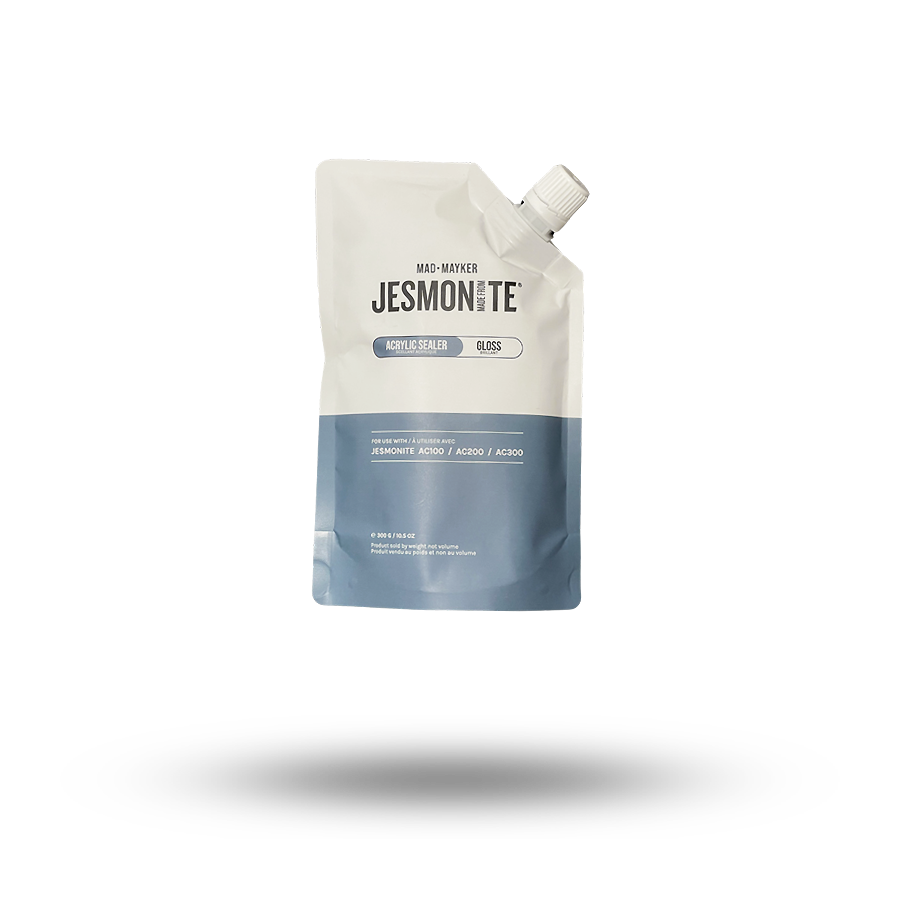 JESMONITE Acrylic Sealer