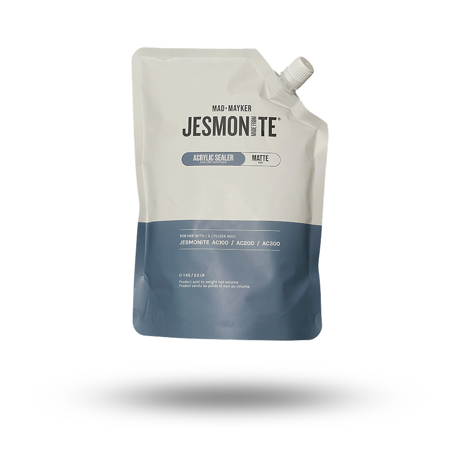 JESMONITE Acrylic Sealer