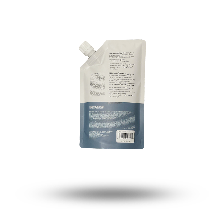 JESMONITE Acrylic Sealer