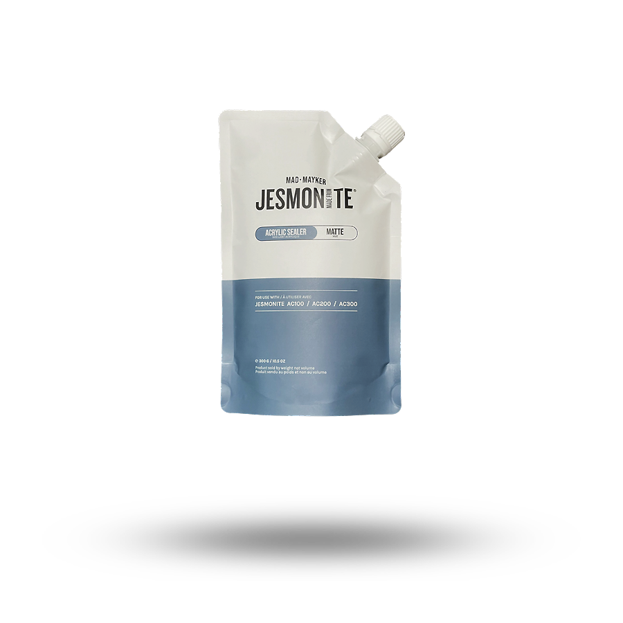 JESMONITE Acrylic Sealer