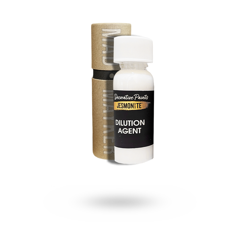 JESMONITE Paints