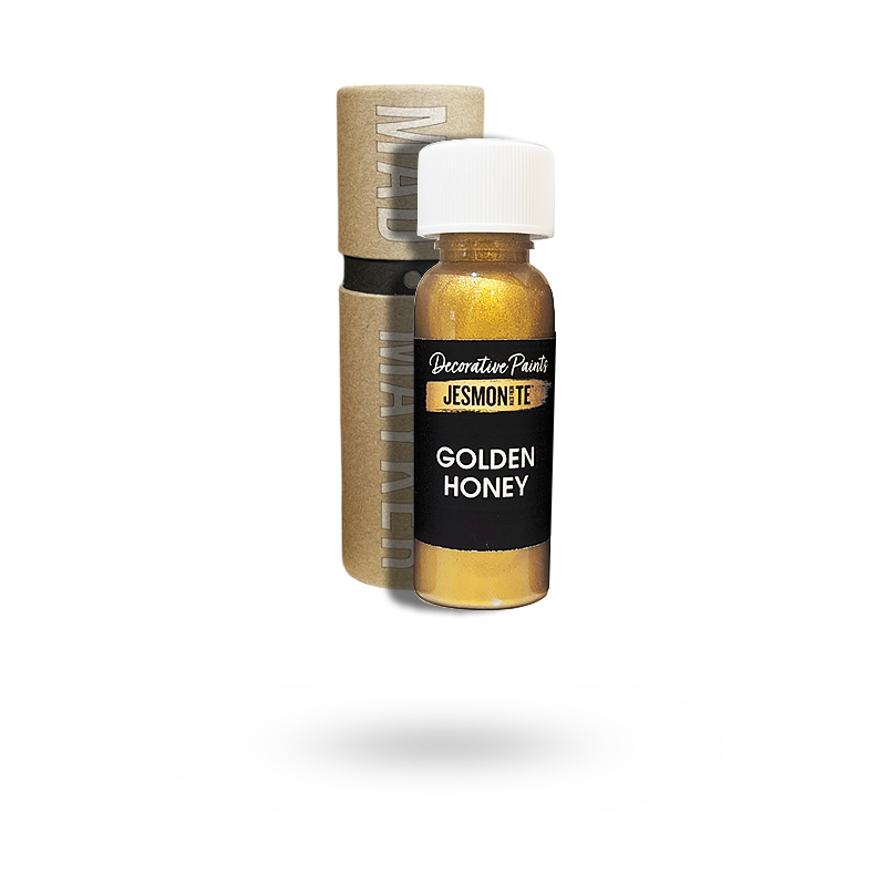 JESMONITE Paints