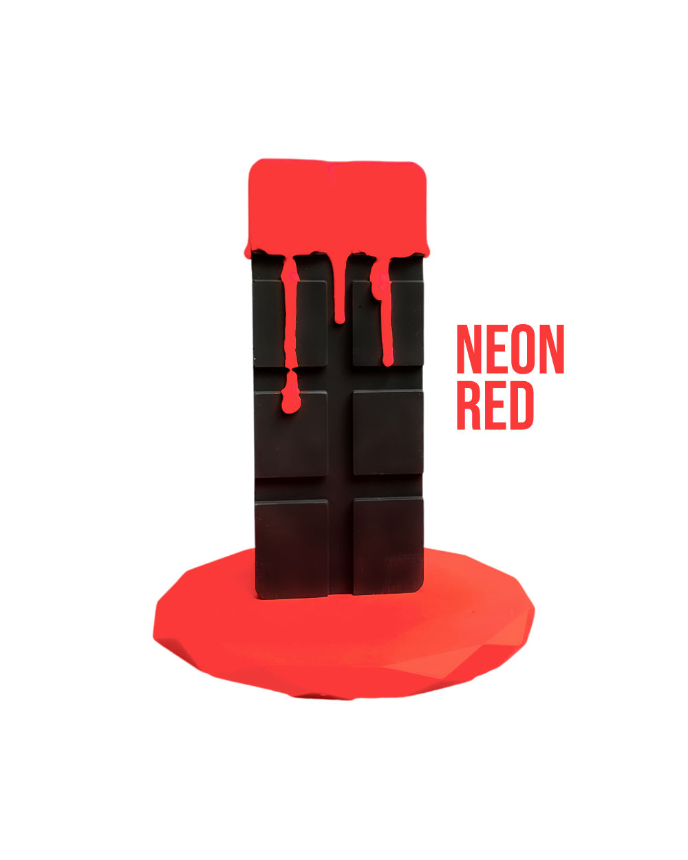 MAD • MAYKER NEON Powder Pigments