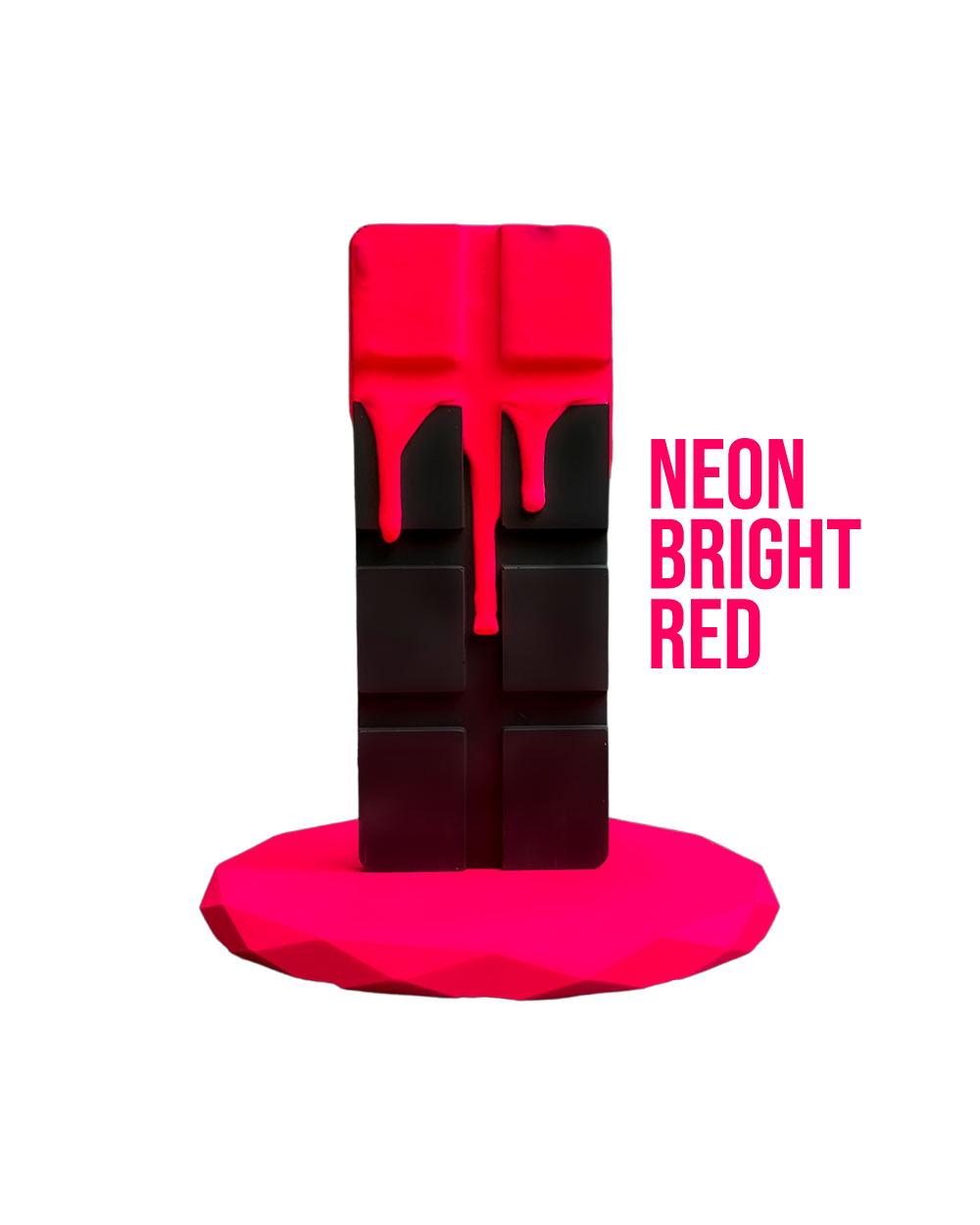 MAD • MAYKER NEON Powder Pigments