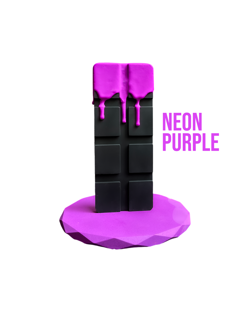 MAD • MAYKER NEON Powder Pigments