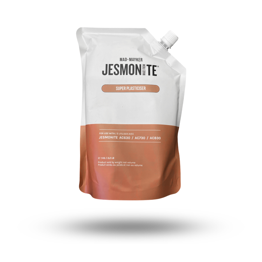 JESMONITE Super Plasticiser