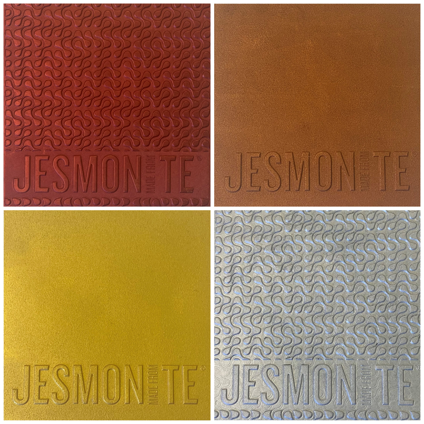 JESMONITE Paints