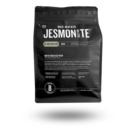 JESMONITE AC100 - BASE (POWDER)