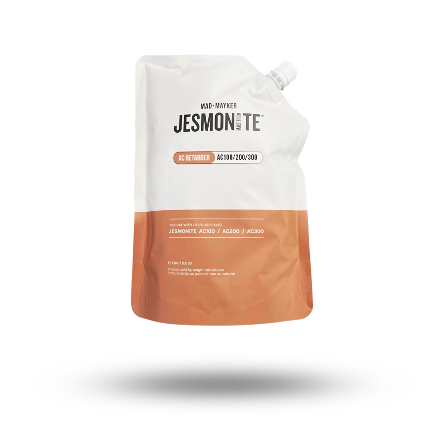 JESMONITE Retarder