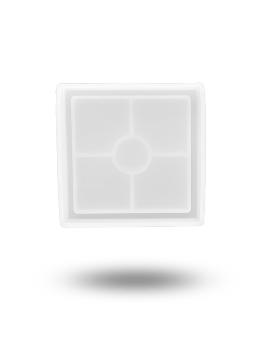 Square Coaster