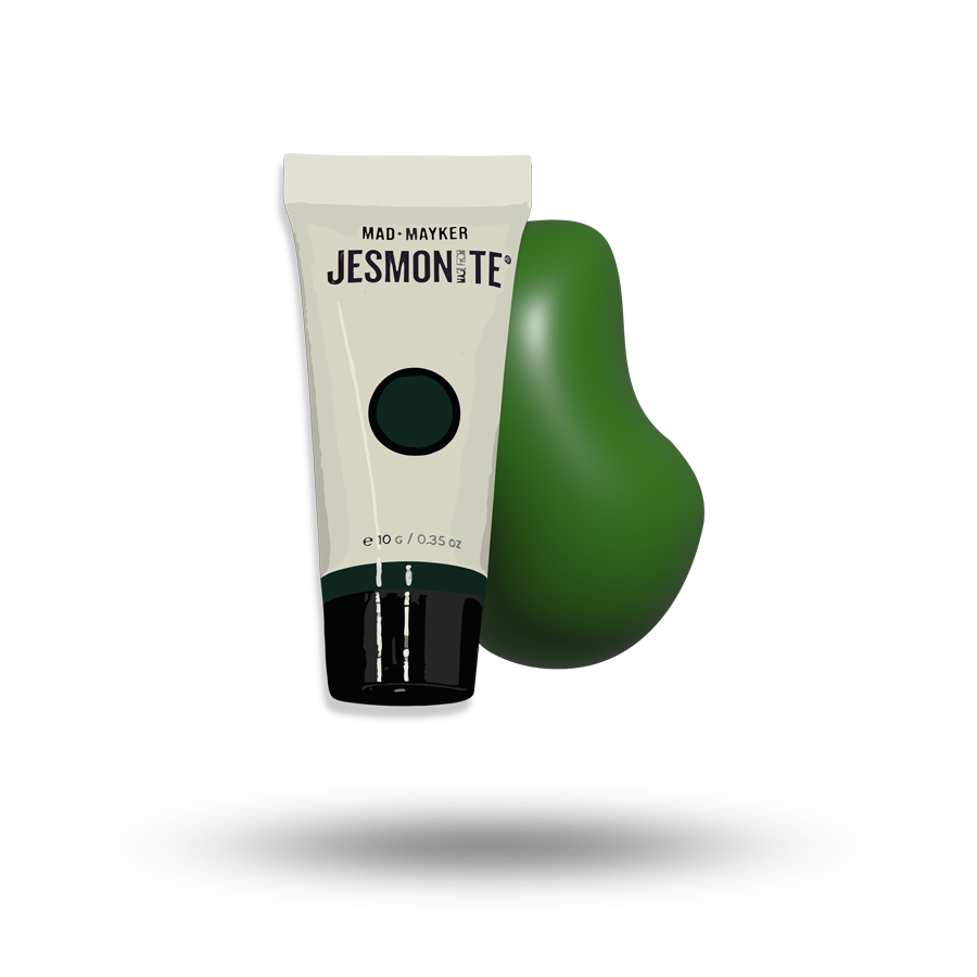 JESMONITE PIGMENTS - SAMPLE PACK