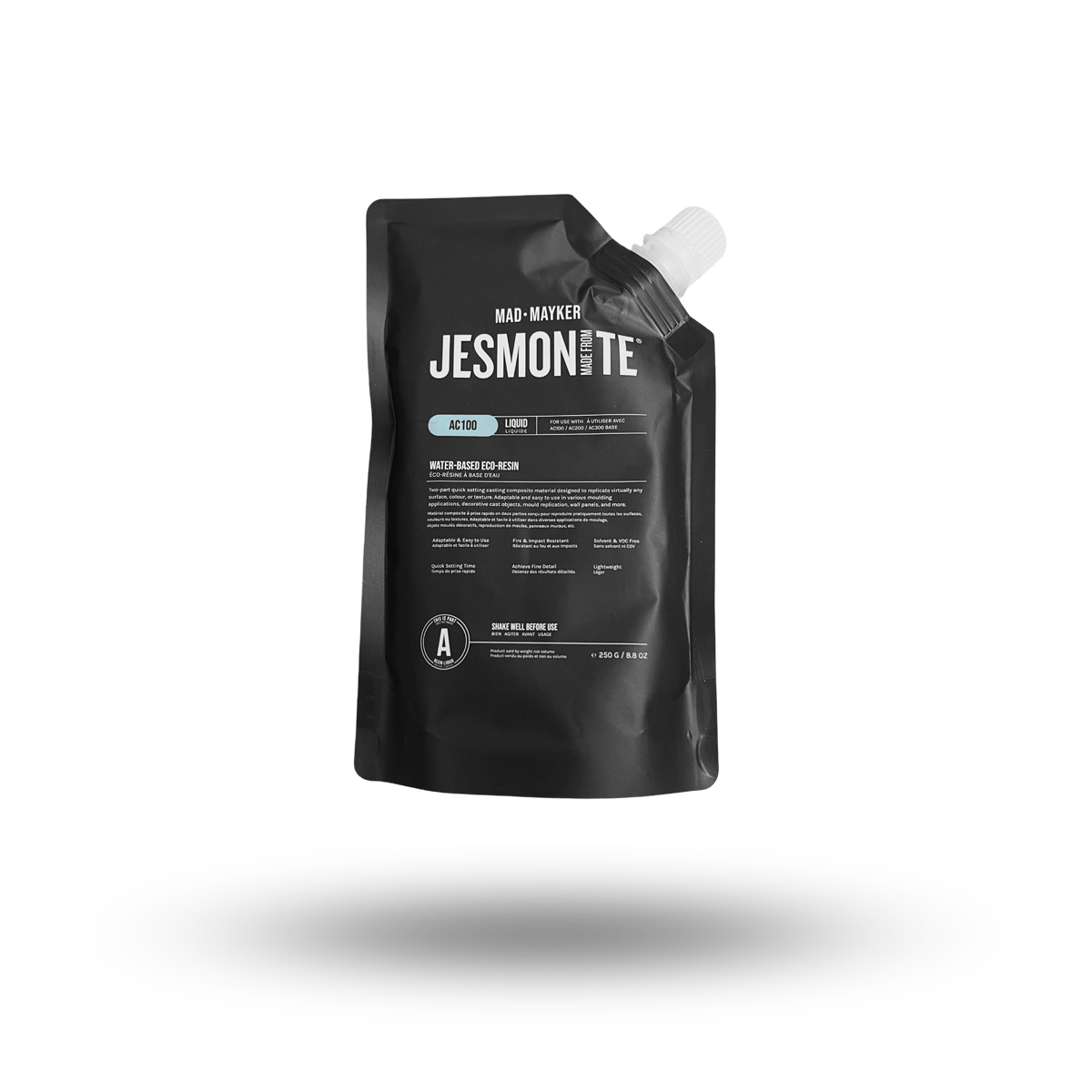 JESMONITE AC100 - LIQUID