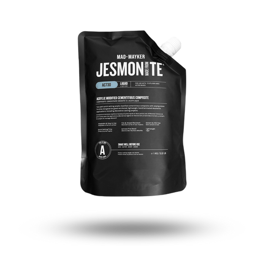 JESMONITE AC730 - LIQUID