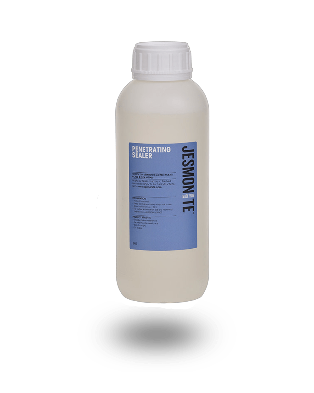 JESMONITE Penetrating Sealer (For AC630, AC730, and AC830)