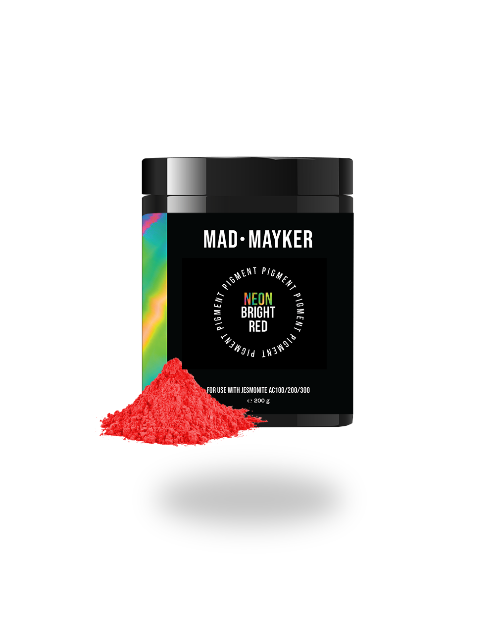 MAD • MAYKER NEON Powder Pigments