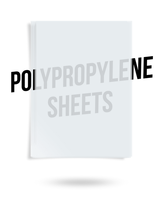 Polypropylene Sheets
