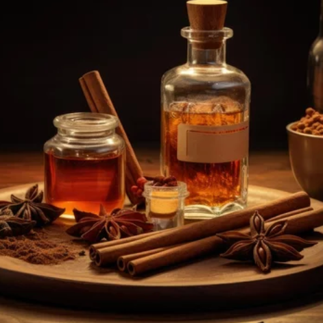 Spice Delight - Fragrance Oil