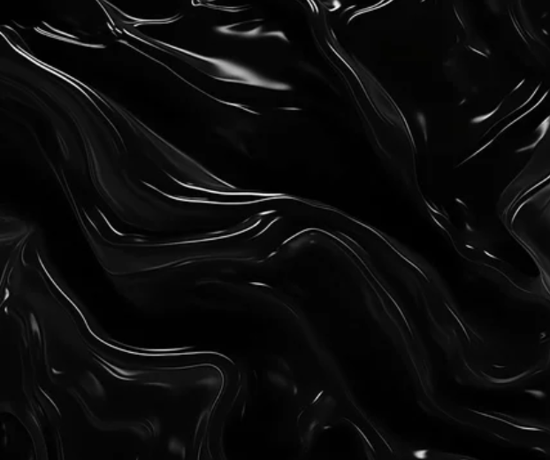 Black - Liquid Candle Dye