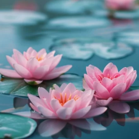 Blossom Oasis - Fragrance Oil