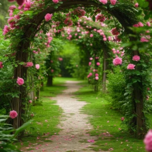 Blossom Oasis - Fragrance Oil