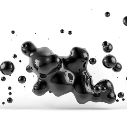 Black - Liquid Candle Dye