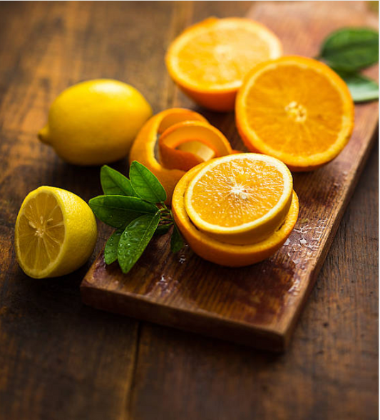 Citrus  - Fragrance Oil