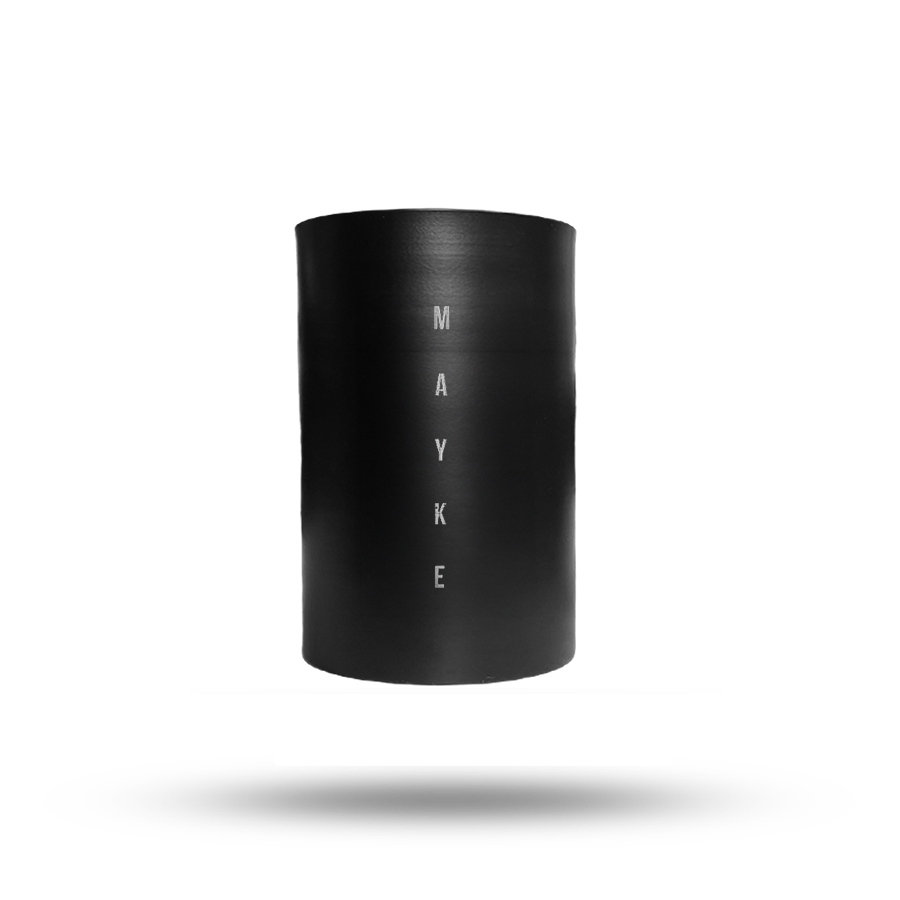 MAD • MAYKER Metal Storage Tin