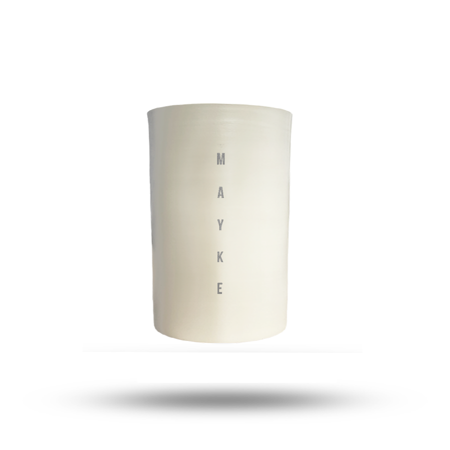 MAD • MAYKER Metal Storage Tin