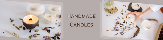 Candle Making 101: Crafting the Perfect Container Candle