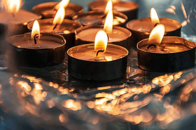 The Ultimate Guide to Healthy and Efficient Candle Burning
