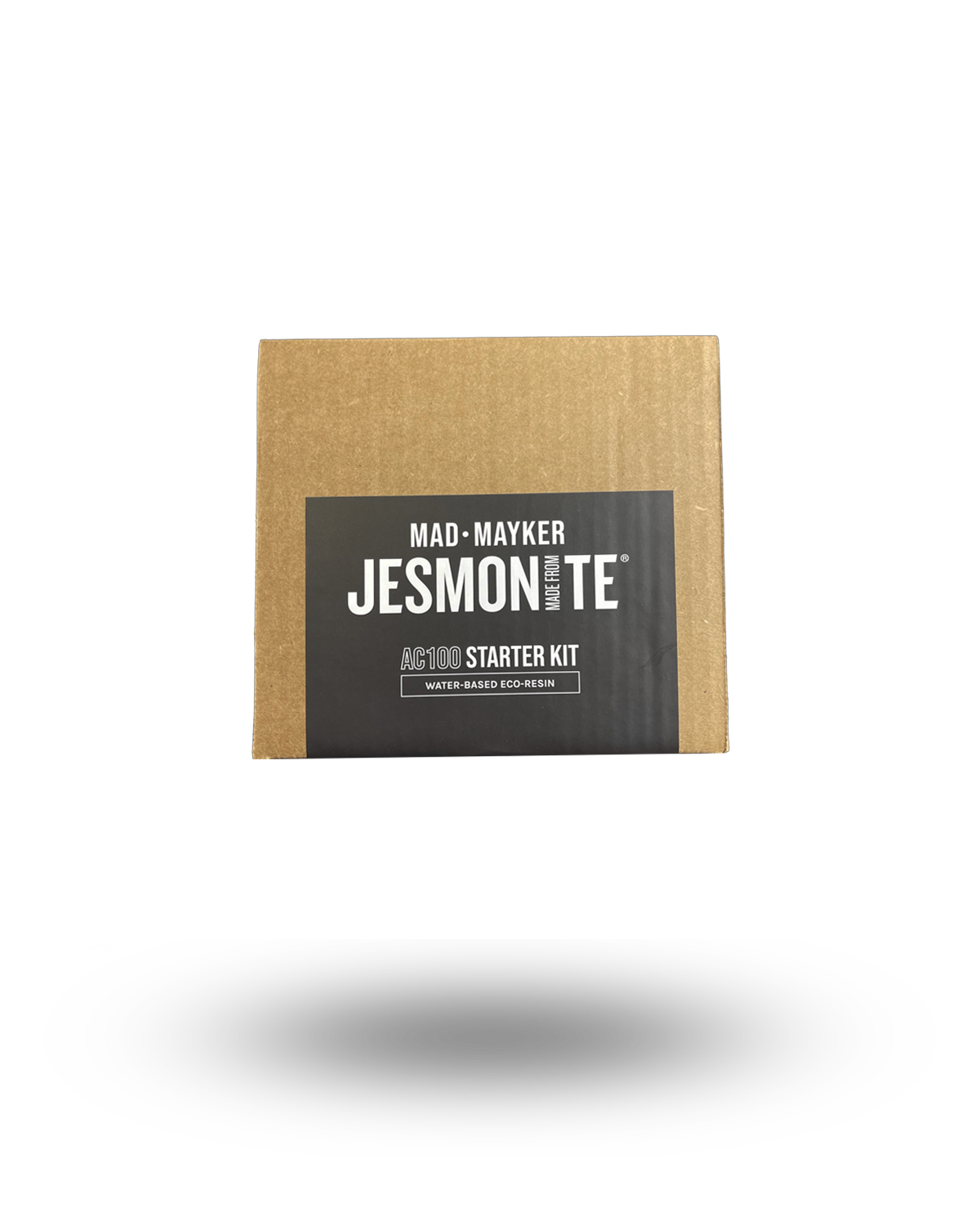 MAD · MAYKER  x JESMONITE AC100 STARTER KIT