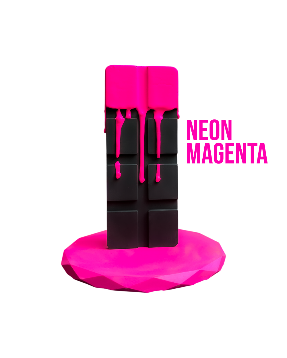 MAD • MAYKER NEON Powder Pigments