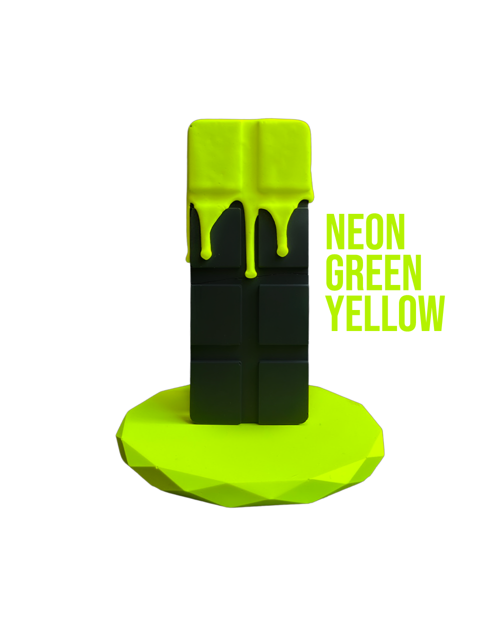 MAD • MAYKER NEON Powder Pigments