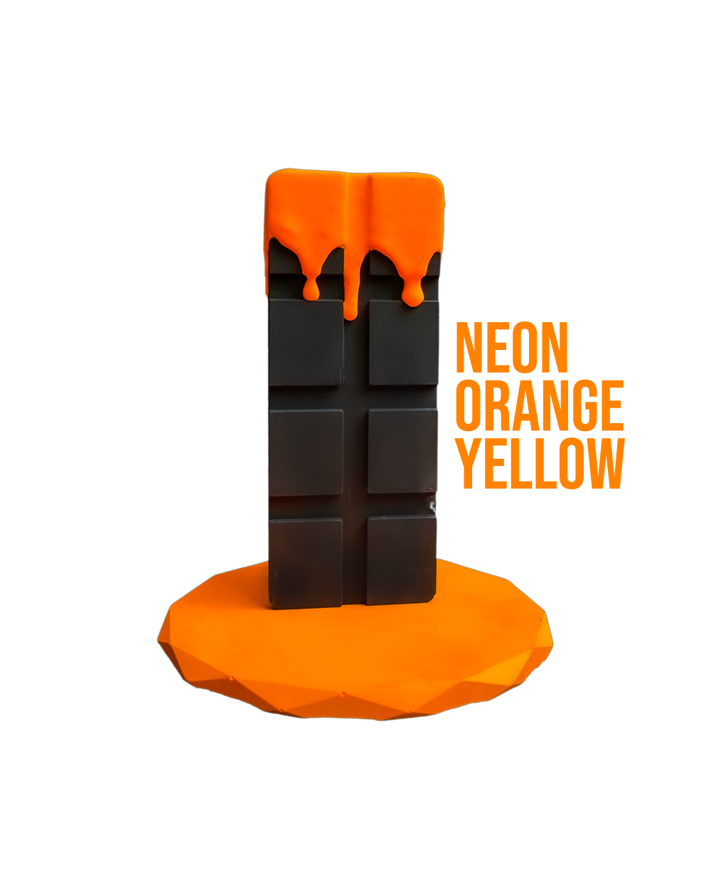 MAD • MAYKER NEON Powder Pigments