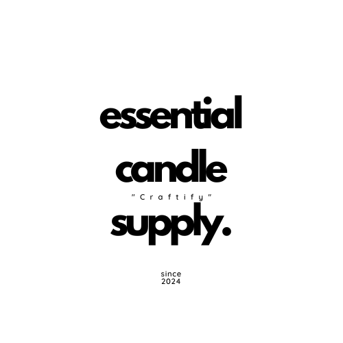 BW 921 Natural Pillar Wax Blend - %100 SoyWax - Molded Candle Waxes