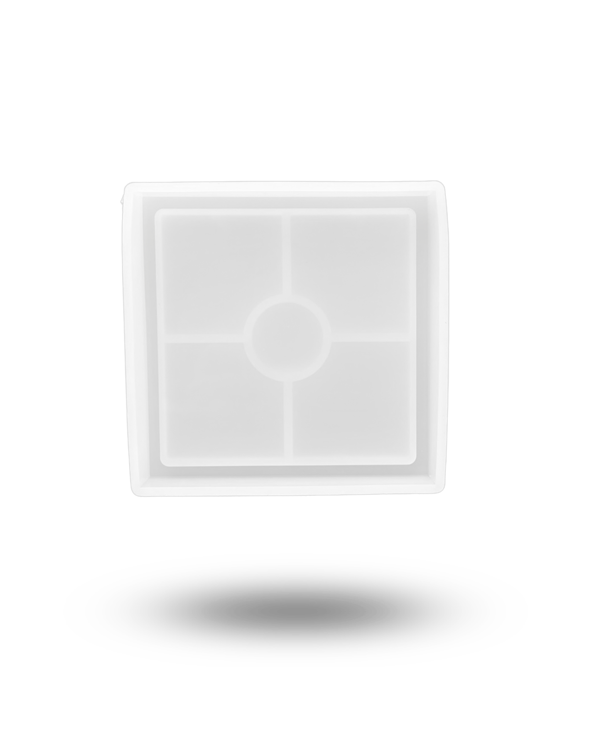 Square Coaster