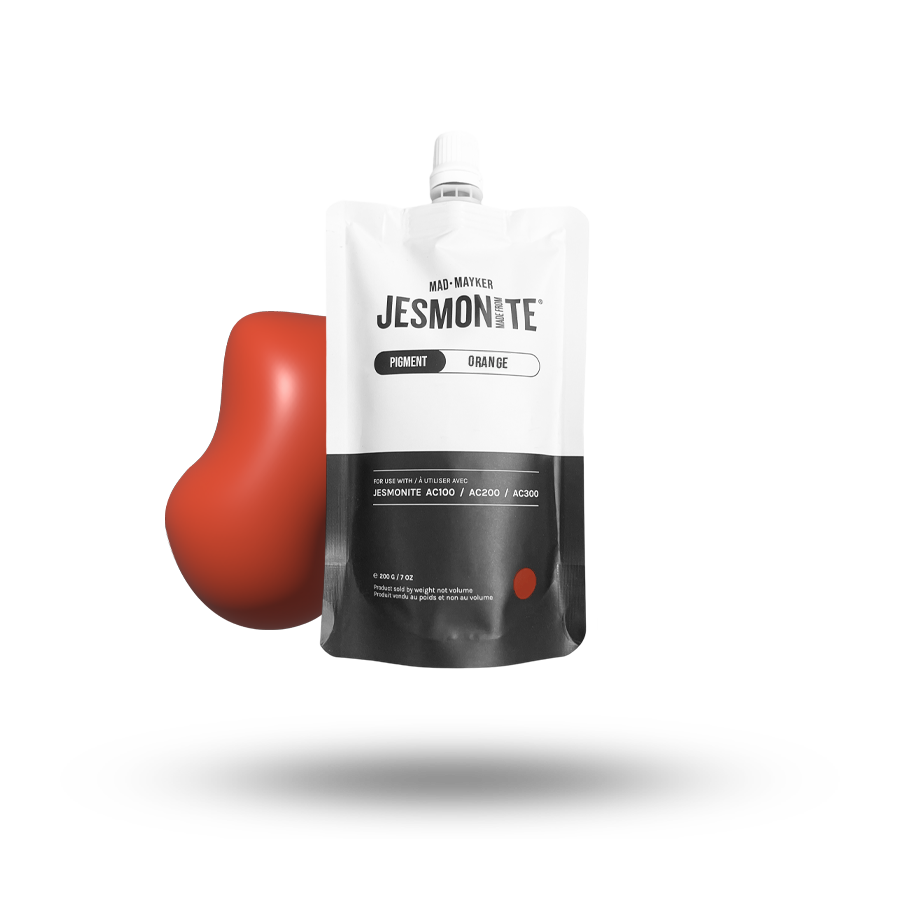 JESMONITE PIGMENTS