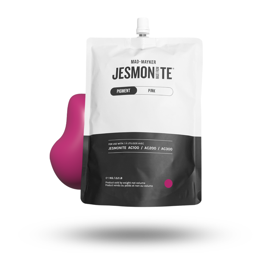 JESMONITE PIGMENTS