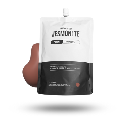 JESMONITE PIGMENTS