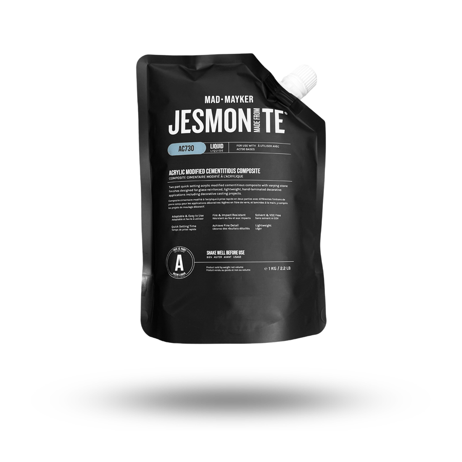 JESMONITE AC730 - LIQUID