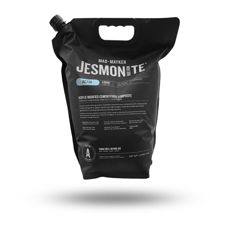 JESMONITE AC730 - LIQUID