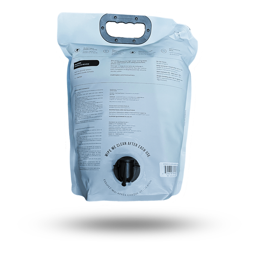 JESMONITE AC730 - LIQUID