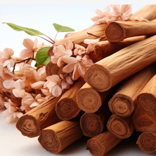 SandalWood- Essential Oil