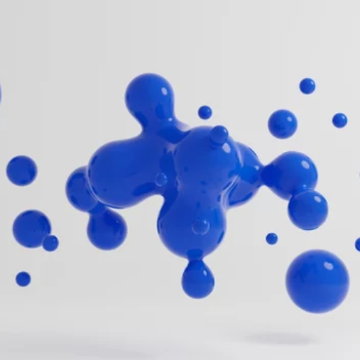 Blue - Liquid Candle Dye
