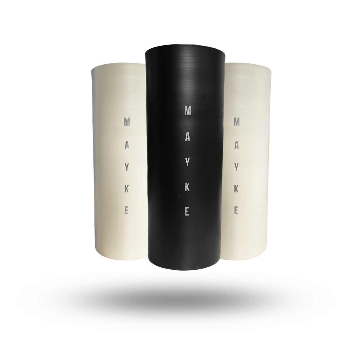MAD • MAYKER Metal Storage Tin